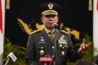TNI Siapkan Empat Batalyon Dikirim ke Gaza Jika Indonesia Dapat Mandat PBB