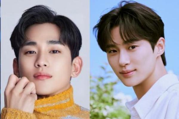 Ini 3 Aktor Teratas untuk Model Iklan Korea