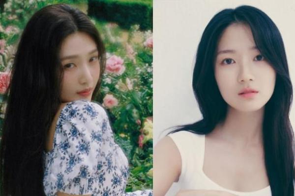 Joy Red Velvet akan Beradu Akting dengan Kim Hye Yoon