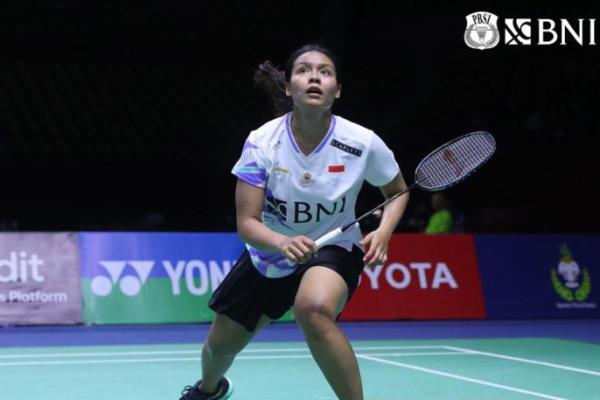 Australia Open 2024: Komang Ayu ke Perempatfinal Usai Pulangkan Wakil Amerika Serikat