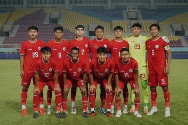 Piala AFF 2024: Timnas Indonesia U-16 Raih Peringkat Tiga Usai Libas Vietnam