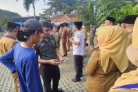 Cegah Judi Online, Ponsel ASN di Sepatan Tangerang Dirazia Camat