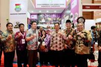 Ikuti Indonesia Maju Expo, Pj Bupati Tangerang: Ini Kesempatan Majukan UMKM di Daerah