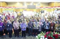 Gelar Expo PKN Tingkat II, Kemendagri Dorong Inovasi Daerah