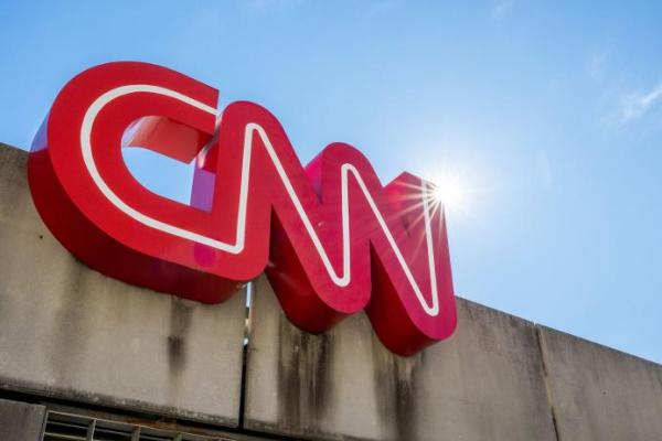 CNN Pangkas 100 Karyawan untuk Beralih ke Langganan Digital