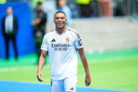 Carlo Ancelotti Sebut Masa Adaptasi Kylian Mbappe di Real Madrid Sudah Selesai