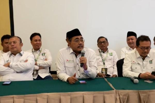 Poin-poin Hasil Mukernas PKB 2024 untuk Internal dan Eksternal