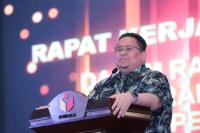 Bawaslu Tegaskan Integritas Penting untuk Wujudkan Pilkada Adil dan Jujur