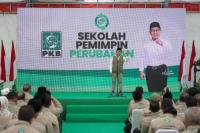 Gus Imin Nyatakan Pemimpin PKB Sama dan Menyatu, dari Aceh-Papua