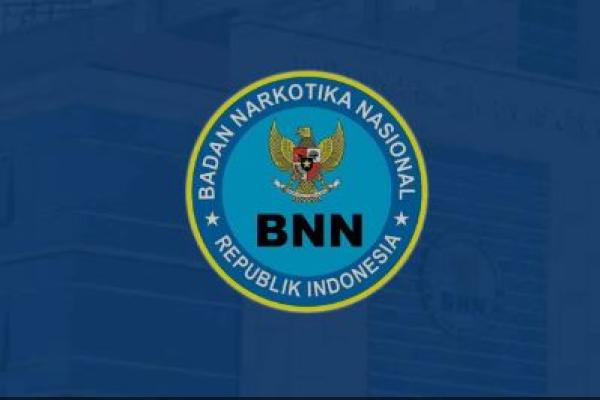 BNN Masih Buru Dalang Pabrik Narkotika di Kota Serang