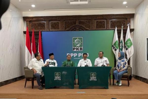 PKB Siap Gelar Muktamar di Bali 24-25 Agustus 2024 Mendatang