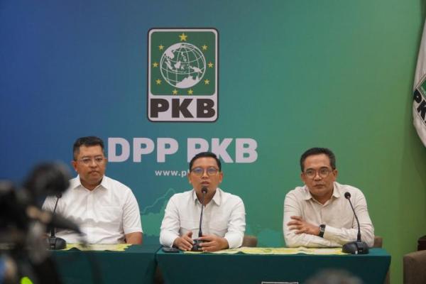 Muktamar Bali, PKB Undang Tamu Istimewa dari Dalam dan Luar Negeri