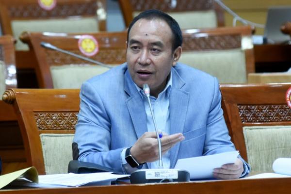 Anggota Komisi III DPR Soroti Temuan KPAI: 44 Persen Daycare di Indonesia Ilegal