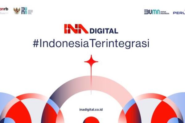 Menpan RB Tegaskan INA DIGITAL Padukan Ekosistem Layanan Pemerintah