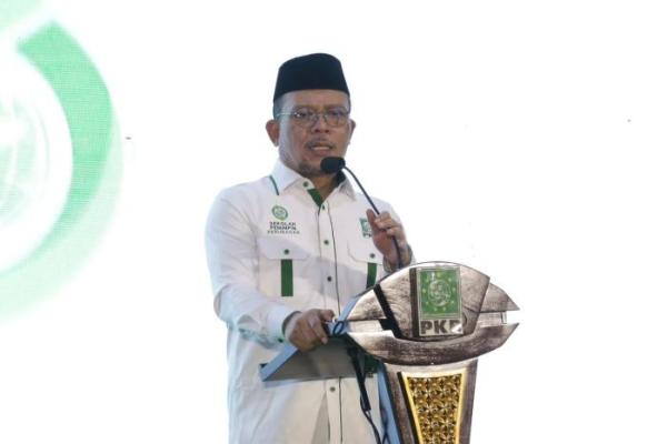 Tak Undang Yaqut cs di Muktamar, PKB: Keanggotaan Mereka Gugur!