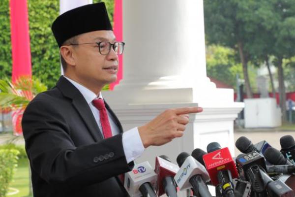 BPOM Sebut Investigasi Keamanan Pangan Ramadan 2025 Sudah Dimulai Sejak 24 Februari