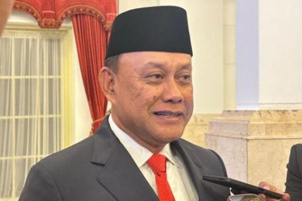 Badan Gizi Nasional Peroleh Anggaran APBN 2025 Sebesar Rp71 Triliun