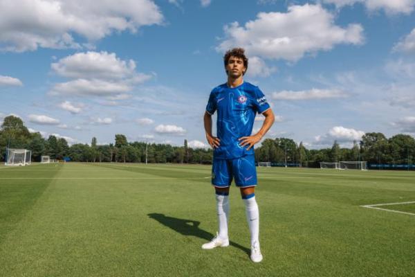 Resmi! Chelsea Rampungkan Transfer Joao Felix dari Atletico Madrid