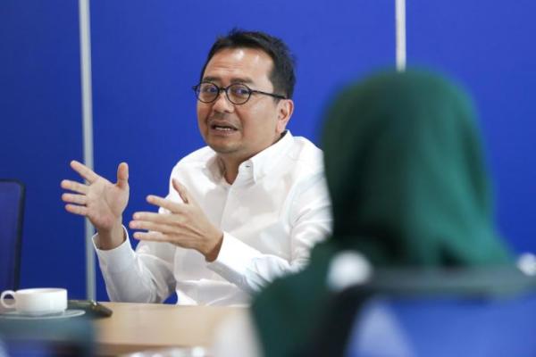 Ratusan Kiai dan Dubes Hadiri Muktamar, PKB: Tak Hanya Forum Politik, Tapi Ajang Silaturahmi