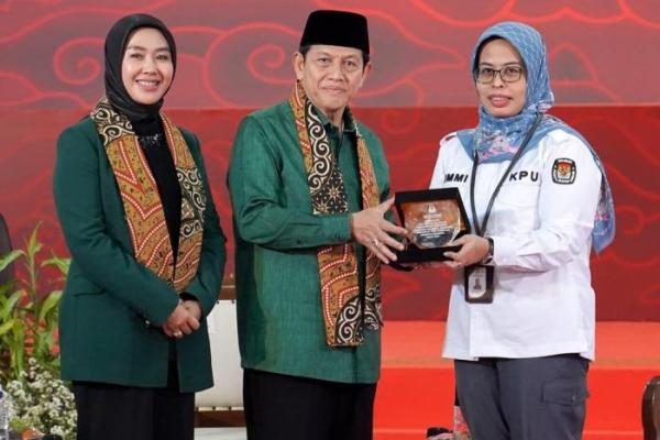 PKB Usung Acep-Gitalis, Empat Paslon Siap bersaing di Pilgub Jawa Barat