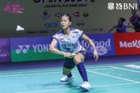 Hasil Denmark Open 2024: Putri KW Melenggang ke Perempatfinal Usai Pulangkan Wakil Taiwan