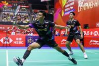 Update Ranking BWF: Fikri/Daniel dan Leo/Bagas Naik Drastis Usai China Open 2024