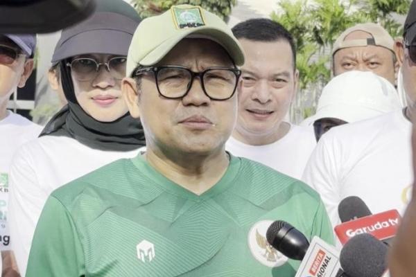 Gus Imin Harap Anggota Fraksi PKB Jaga Integritas dan Tingkatkan Kualitas