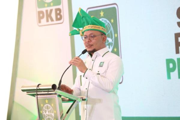 Bekali Caleg Terpilih Zona Sulawesi-Papua, PKB Gelar Sespim Wilayah VII