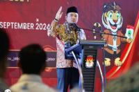 KPU RI Tak Fasilitasi Kampanye Kotak Kosong di Pilkada 2024