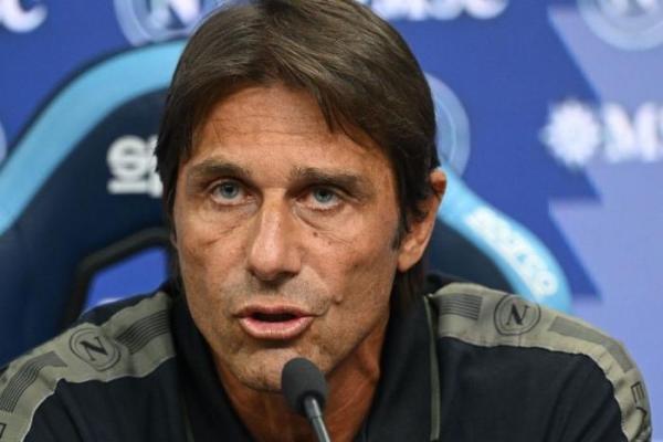 Napoli Pimpin Klasemen Sementara Liga Italia 2024, Conte: Itu Fakta!