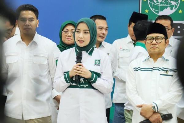 PKB Nilai Indonesia Butuh Kolaborasi Hadapi Tantangan Bangsa yang Kian Berat