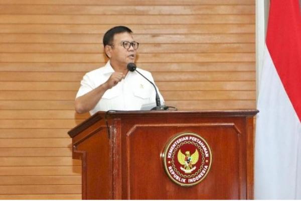 DPR RI Terima Pencalonan Muhammad Herindra sebagai Kepala BIN