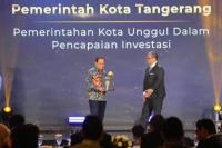 Kota Tangerang Raih Penghargaan Detik Award 2024