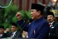 Presiden Prabowo Sebut Indonesia Gabung Kelompok Ekonomi Demi Kesejahteraan Rakyat