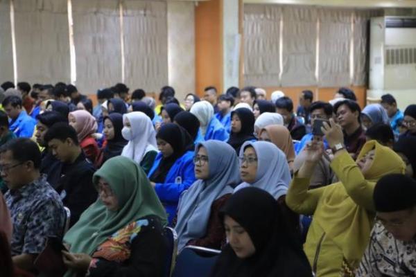 Bansos Biaya Pendidikan Tinggi Kota Tangerang Siap Disalurkan ke 337 Mahasiswa