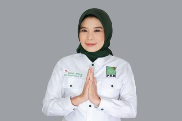 Neng Eem: Peringatan Sumpah Pemuda Untuk Perkuat Peran Pemuda dalam Membangun Bangsa