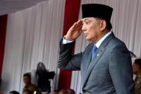 Menhan Sjafrie Ingin Ada Reformasi Birokrasi Pertahanan