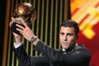 Ini Daftar Lengkap Peraih Penghargaan Ballon d`Or 2024