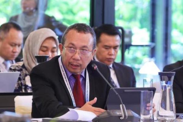 ASEAN Labour Ministers’ Meeting, Indonesia Usulkan Tiga Strategi Hadapi Perubahan Dunia Kerja