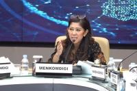 Menkomdigi Keluarkan Instruksi Khusus Pemberantasan Judi Daring