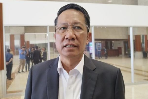 Menteri Hukum Sebut Layanan Publik Berjalan Biasa Meski Ada Masa Transisi