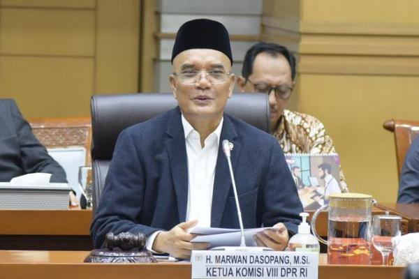 Lindungi Anak Indonesia, Komisi VIII Minta KPAI Koordinasi Lintas Kementerian dan Lembaga