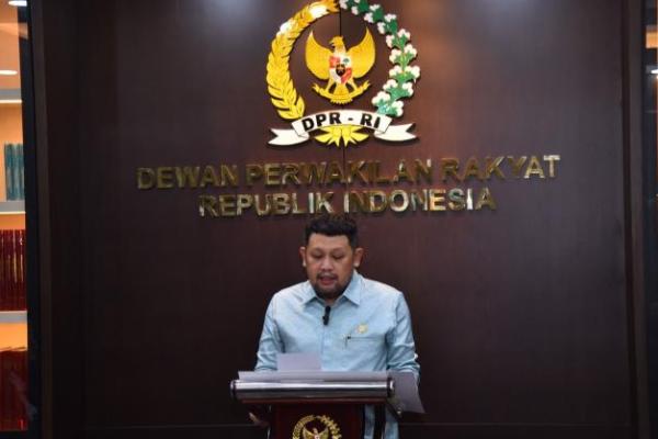 Uji Materiil UU Nomor 4 Tahun 2016, Gus Abduh Tegaskan Negara Hadir Lewat UU Tapera