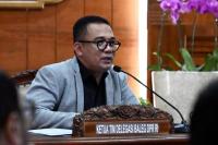 Serap Aspirasi Soal Prolegnas 2025-2029, Baleg DPR Kunker ke Jawa Timur