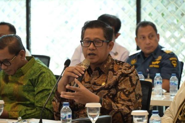 Banjir Bekasi, PKB Minta Stakeholder Bekerja Cepat Tangani Modifikasi Cuaca