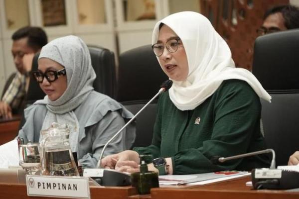 Respon Putusan MK, Ninik: UU Cipta Kerja untuk Kesejahteraan Masyarakat