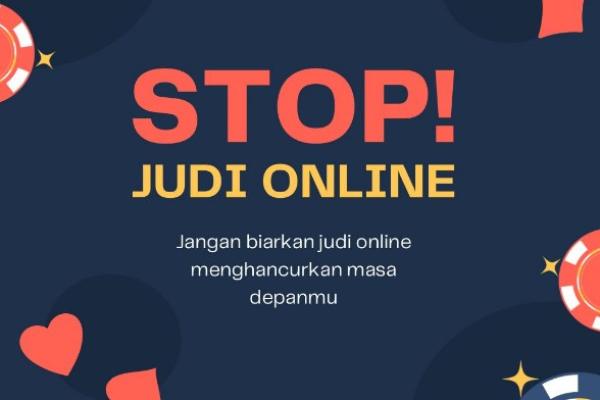 Polri Blokir Aset Jaringan Judi Online Internasional Senilai Rp36,8 Miliar