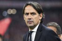 Simone Inzaghi: Saya Bangga Menjadi Pelatih Inter Milan