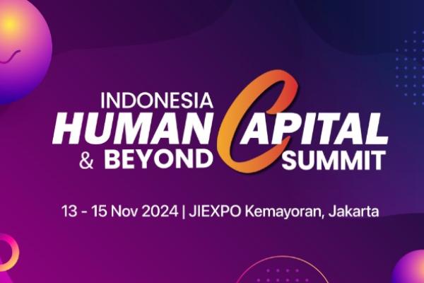 Menaker Sebut `Human Capital` Kunci Wujudkan Visi Indonesia Emas 2045