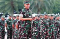 Panglima TNI Sebut 169.369 Personel Diturunkan untuk Amankan Pilkada Serentak 2024